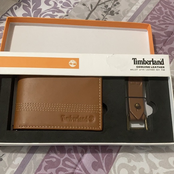 Timberland Tan-W/FOB - Picture 2 of 7